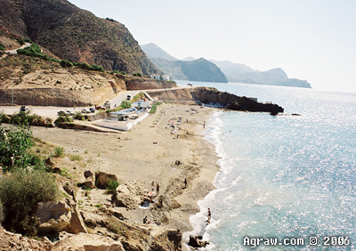 bouyafar de nador