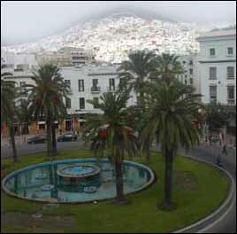 si nador ...j'habit isi mais  je nee el hociema